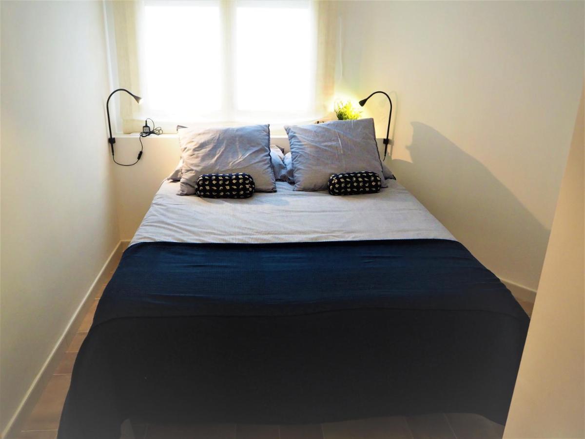 Апартаменты Apartament Modern A Llafranc, Davant La Platja Экстерьер фото